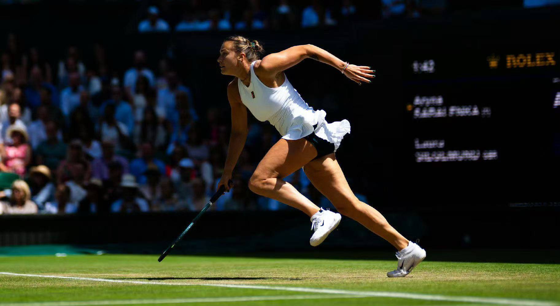 温网险胜戴维斯杯，西西帕斯刷新纪录