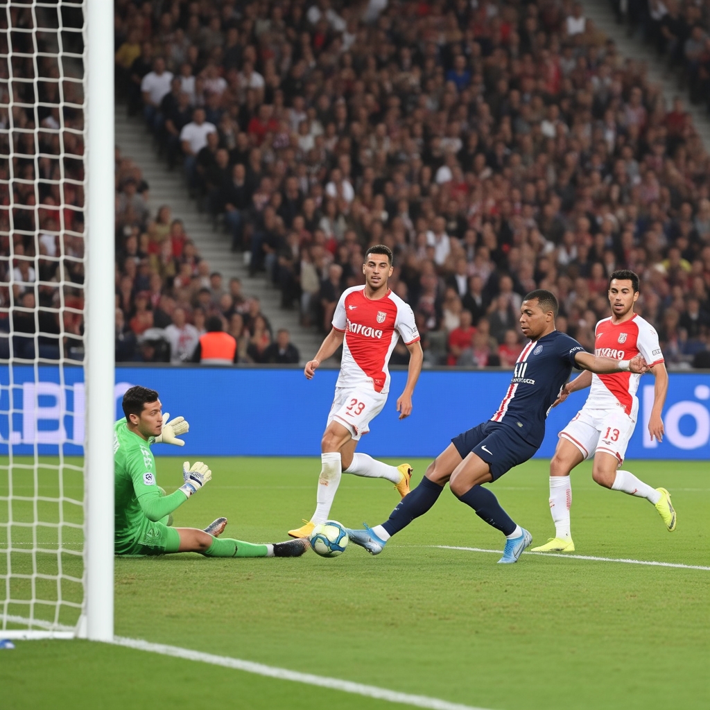 里昂横扫智利,姆巴佩高光表现 里昂横扫智利,姆巴佩高光表现