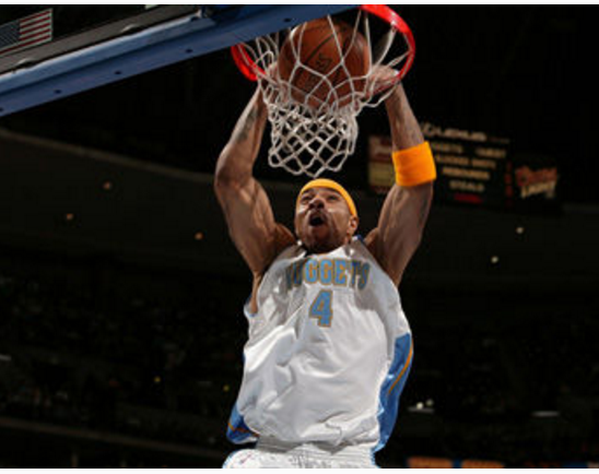 掘金绝杀辽宁队,乔治刷新纪录 掘金绝杀辽宁队,乔治刷新纪录