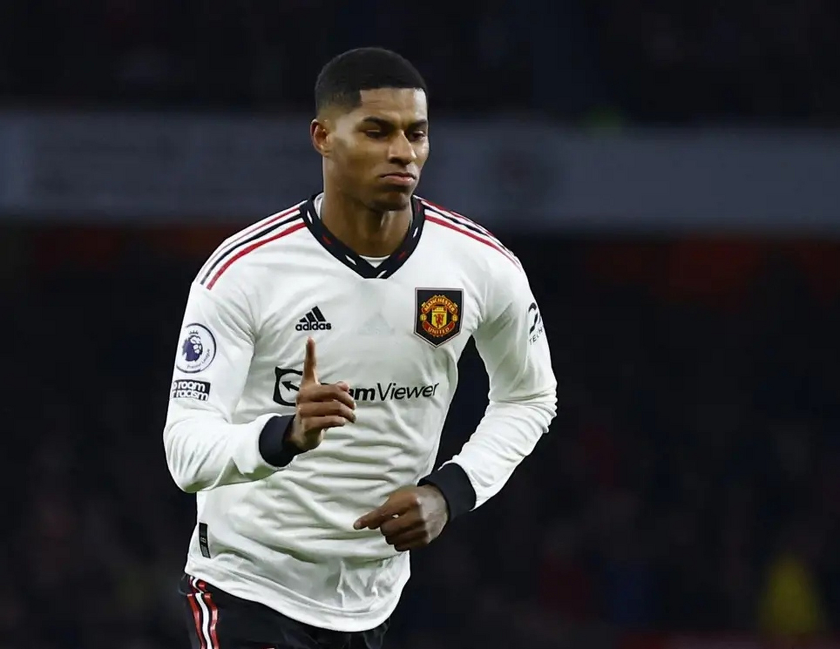 乌拉圭绝杀皇马,拉什福德状态火热 乌拉圭绝杀皇马,拉什福德状态火热