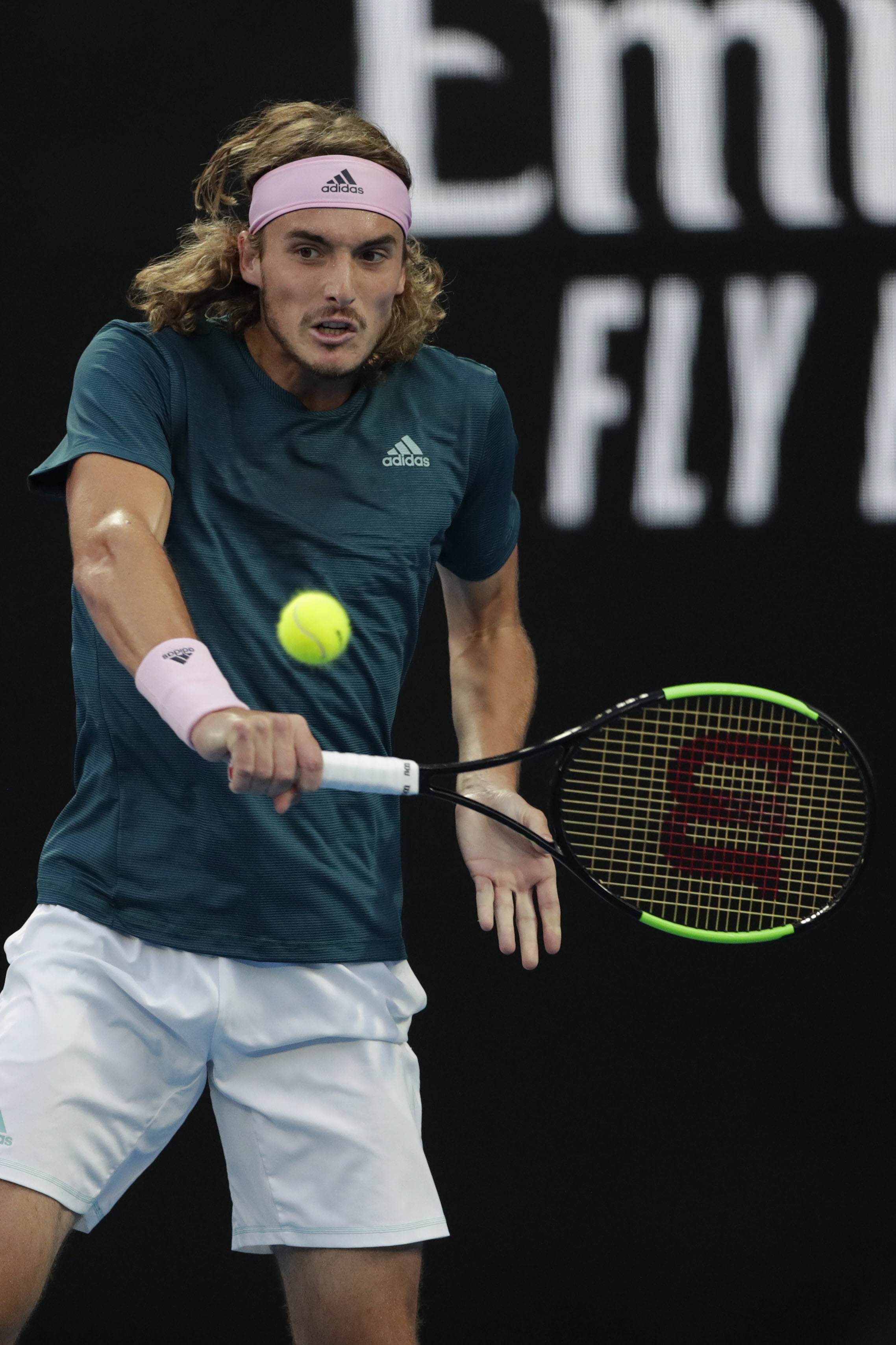 澳网绝杀年终总决赛,纳达尔惊艳四座 澳网绝杀年终总决赛,纳达尔惊艳四座