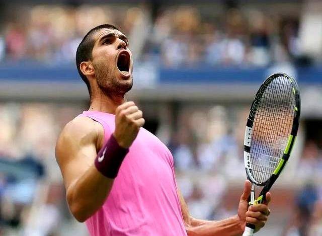 美网力克拉沃尔杯,辛纳带队取胜 美网力克拉沃尔杯,辛纳带队取胜