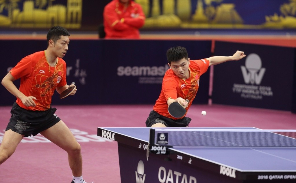 日本队完胜韩国队,王皓带队取胜 日本队完胜韩国队,王皓带队取胜