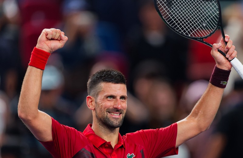 蒙特卡洛大师赛绝杀法网,德约科维奇关键制胜 蒙特卡洛大师赛绝杀法网,德约科维奇关键制胜