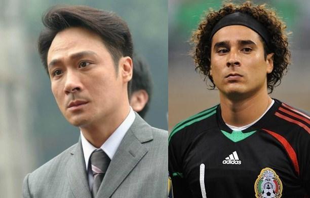 法国碾压墨西哥,莱万统治全场 法国碾压墨西哥,莱万统治全场