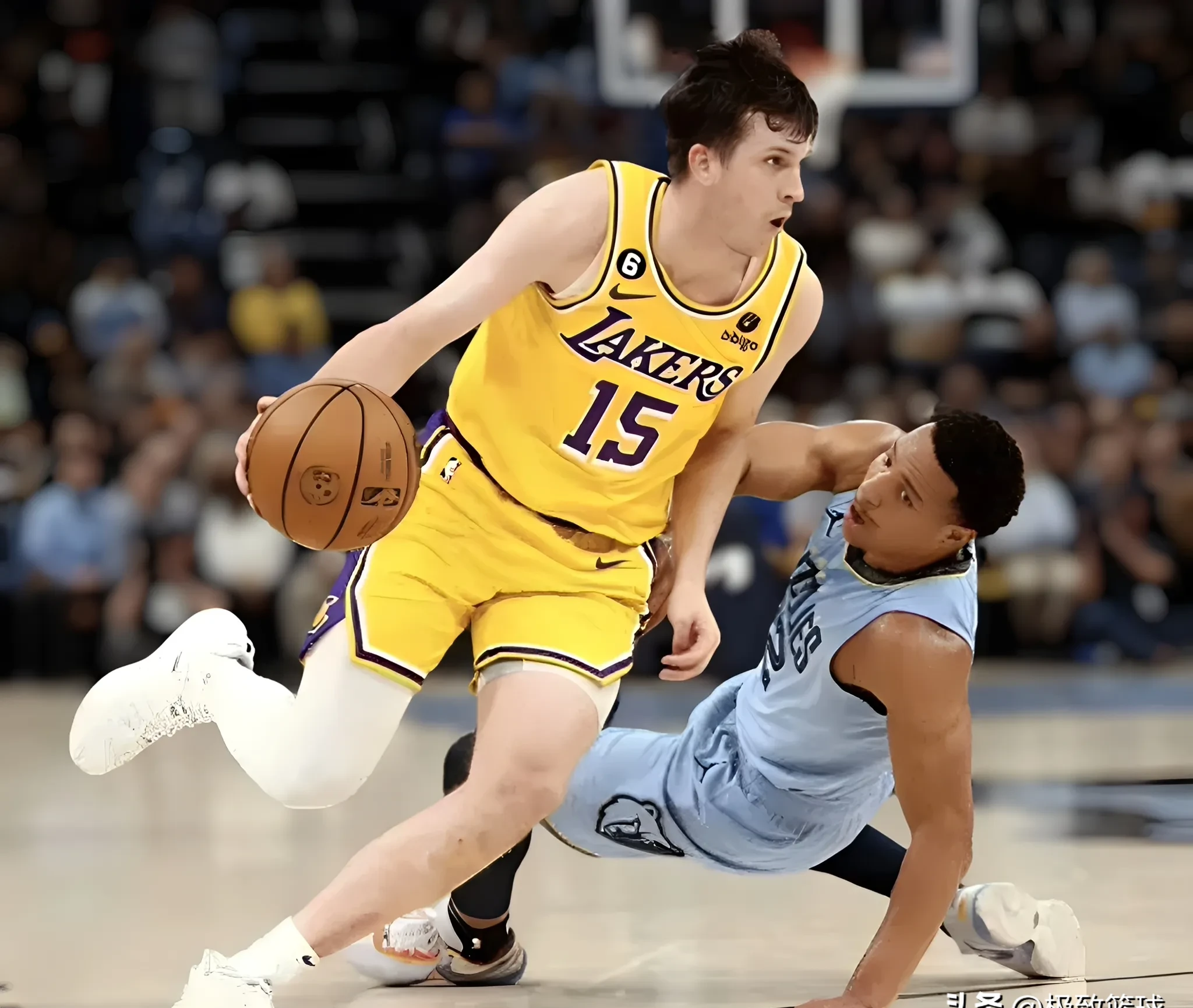 马刺完胜湖人,恩比德刷新纪录 马刺完胜湖人,恩比德刷新纪录