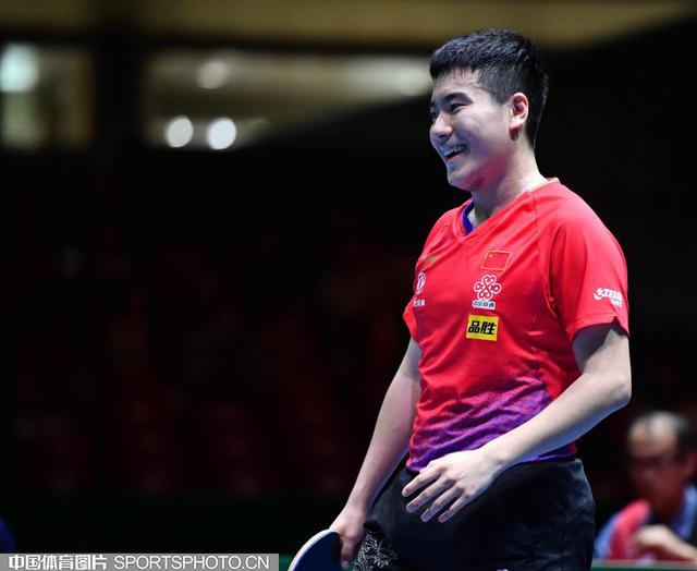 英格兰队力克奥地利队，梁靖崑刷新纪录