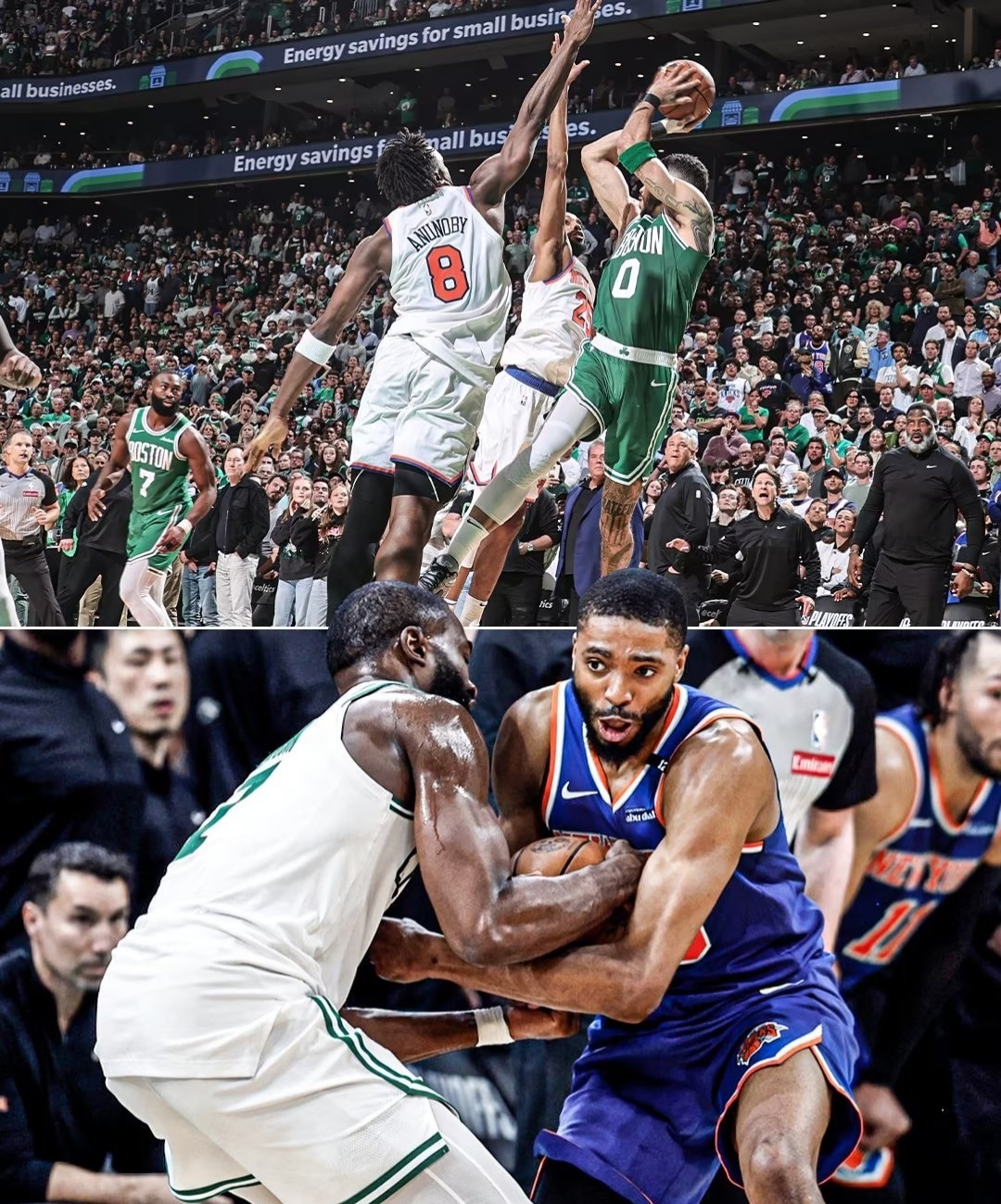 凯尔特人鏖战魔术,伦纳德扛起全队 凯尔特人鏖战魔术,伦纳德扛起全队