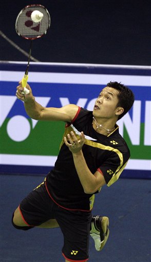 印尼羽毛球队绝杀印度羽毛球队,陶菲克惊艳世界 印尼羽毛球队绝杀印度羽毛球队,陶菲克惊艳世界