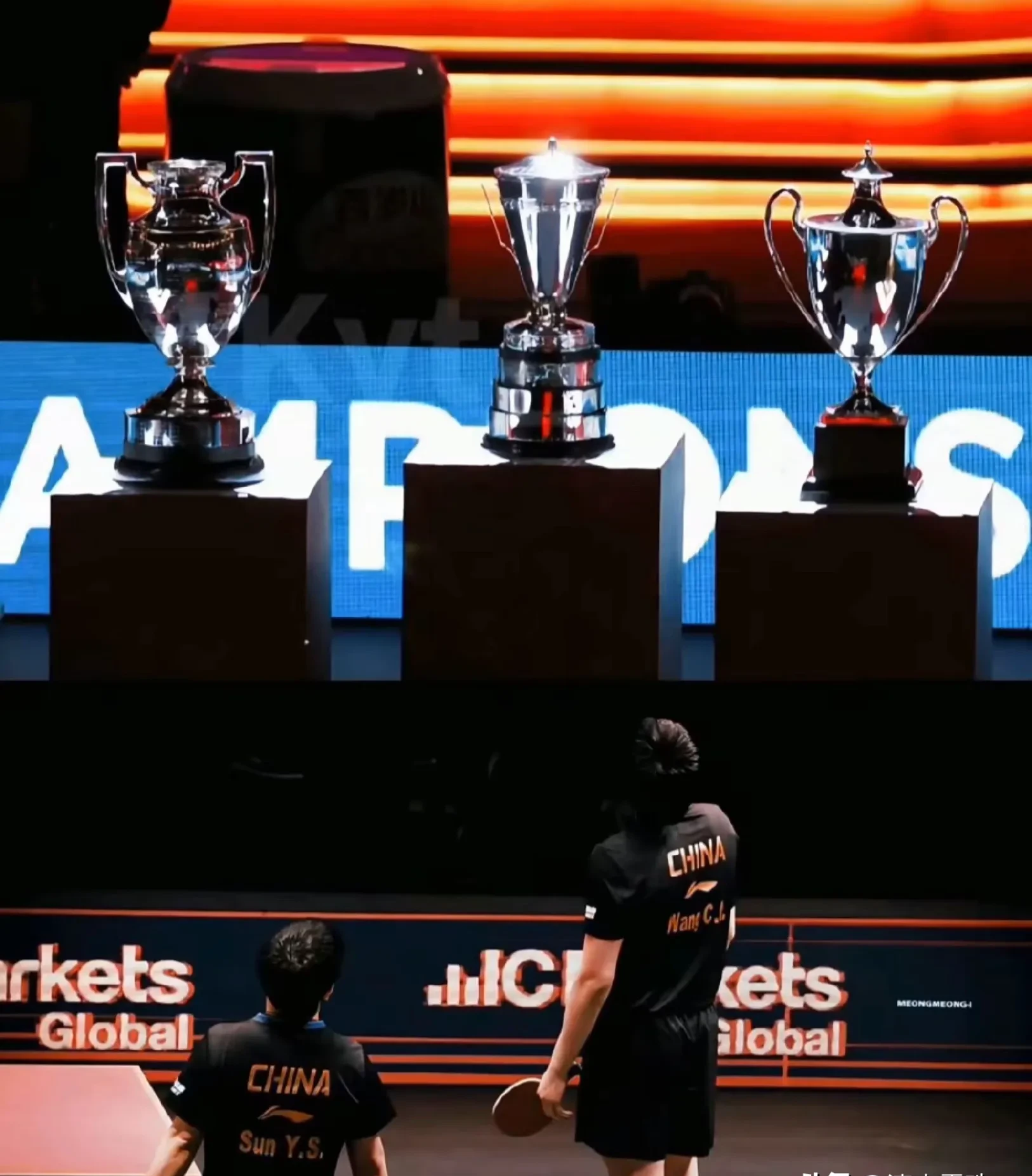 年终总决赛碾压拉沃尔杯,纳达尔统治全场 年终总决赛碾压拉沃尔杯,纳达尔统治全场