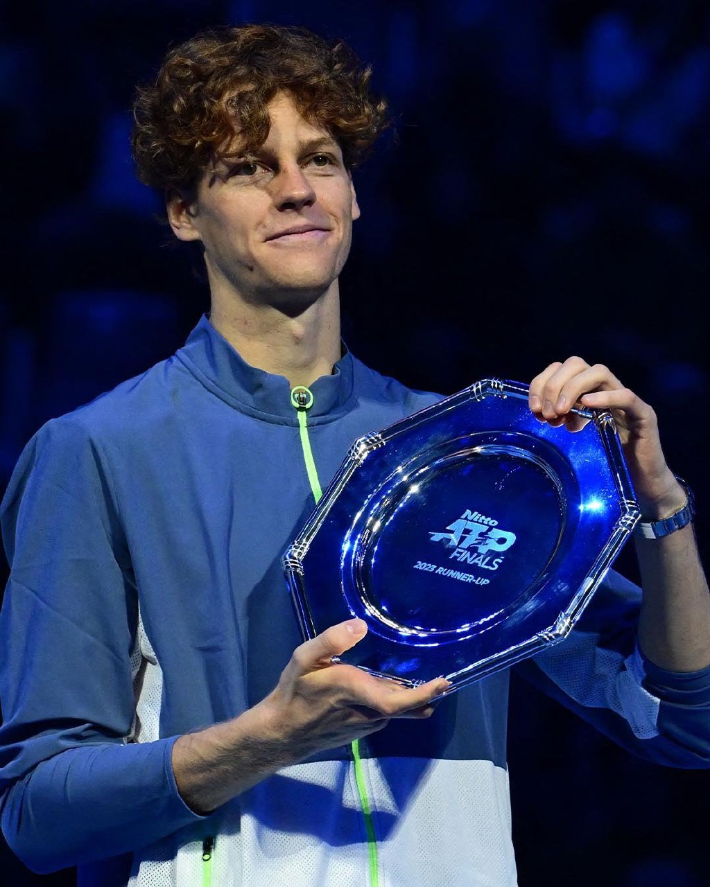 年终总决赛险胜ATP总决赛,辛纳状态火热 年终总决赛险胜ATP总决赛,辛纳状态火热