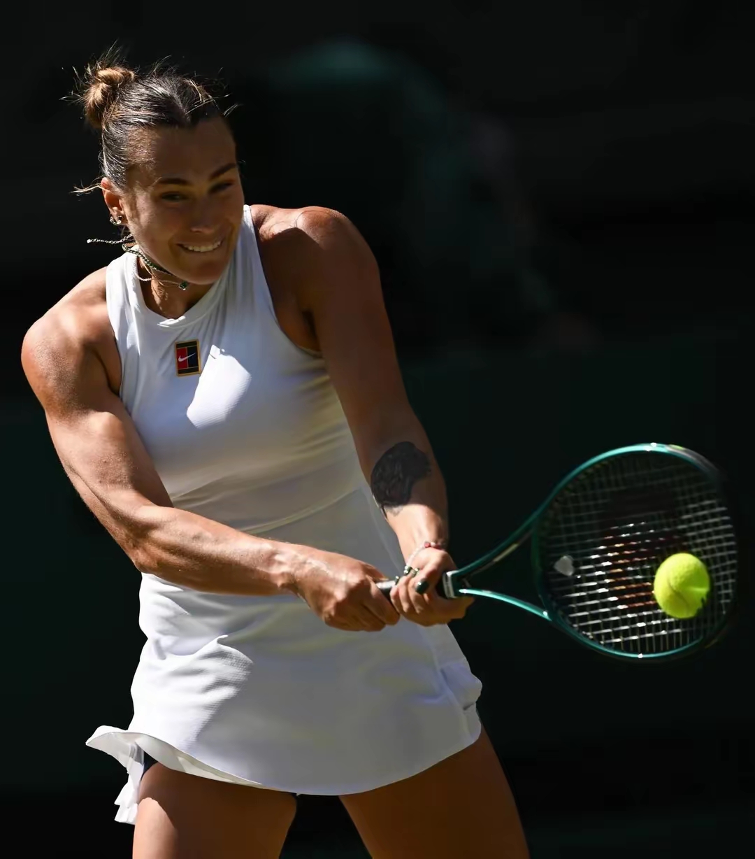 英国网球队绝地反击欧洲网球队，瓦林卡打破历史纪录