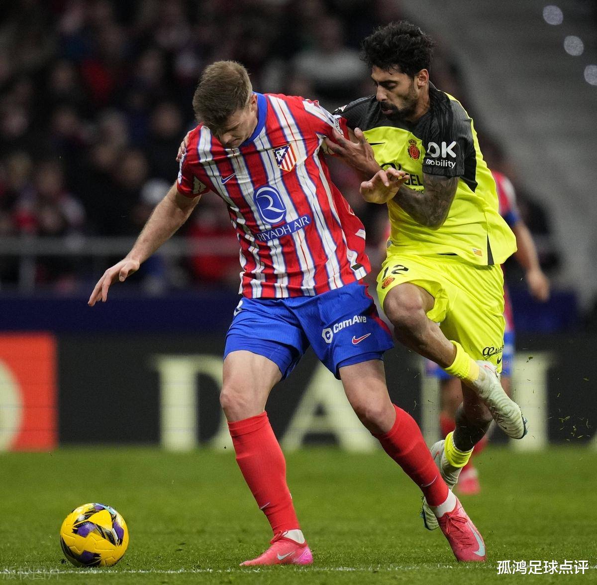 奥萨苏纳战平对手，球员表现出色获得赞誉