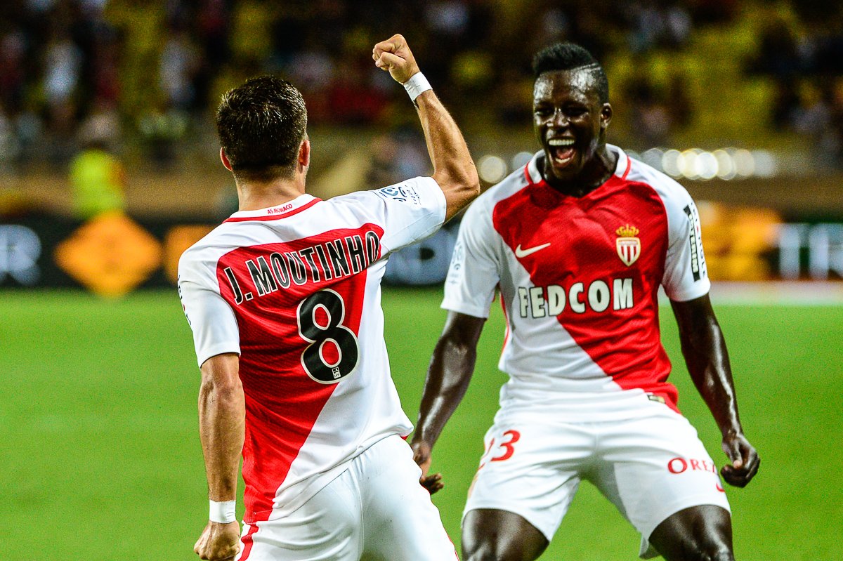 摩纳哥客场失利，多点不利处失分惜败