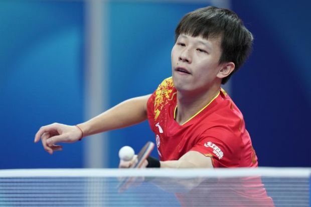 德国队力克波兰队，林高远关键制胜