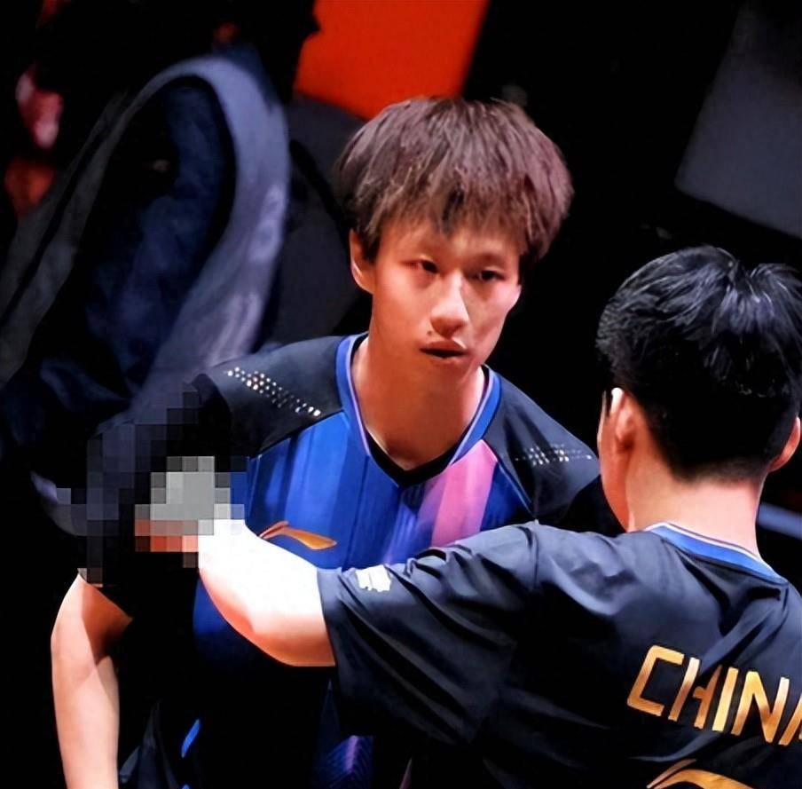 德国队力克波兰队，林高远关键制胜