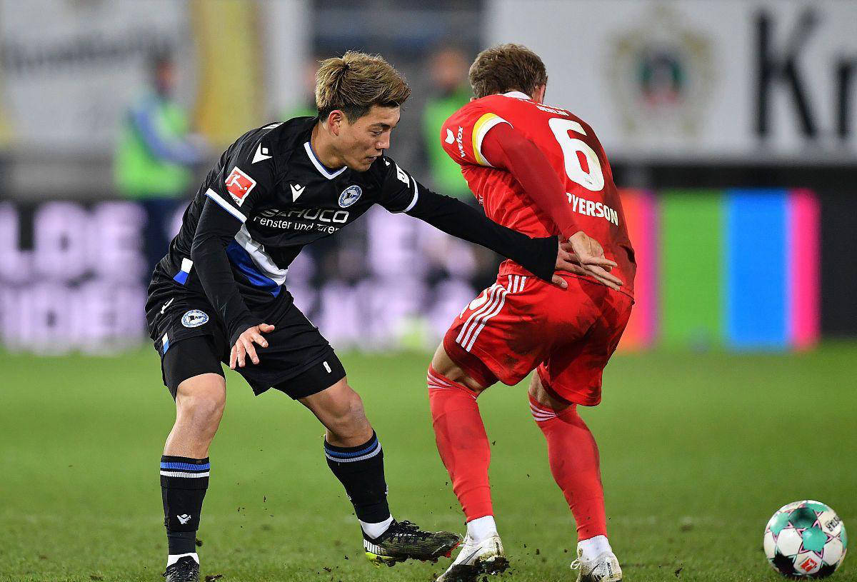 柏林赫塔取得出色胜利，弗赖堡难挽劣势