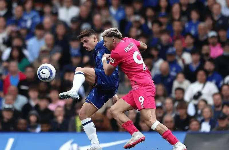 切尔西主场逆转，取得宝贵三分