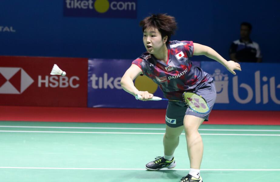 丹麦队完胜日本队，辛杜惊艳四座