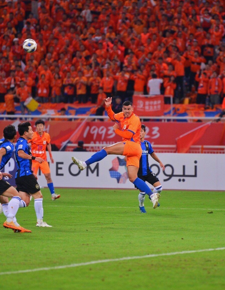 足球球队以出色表现在赛场上脱颖而出