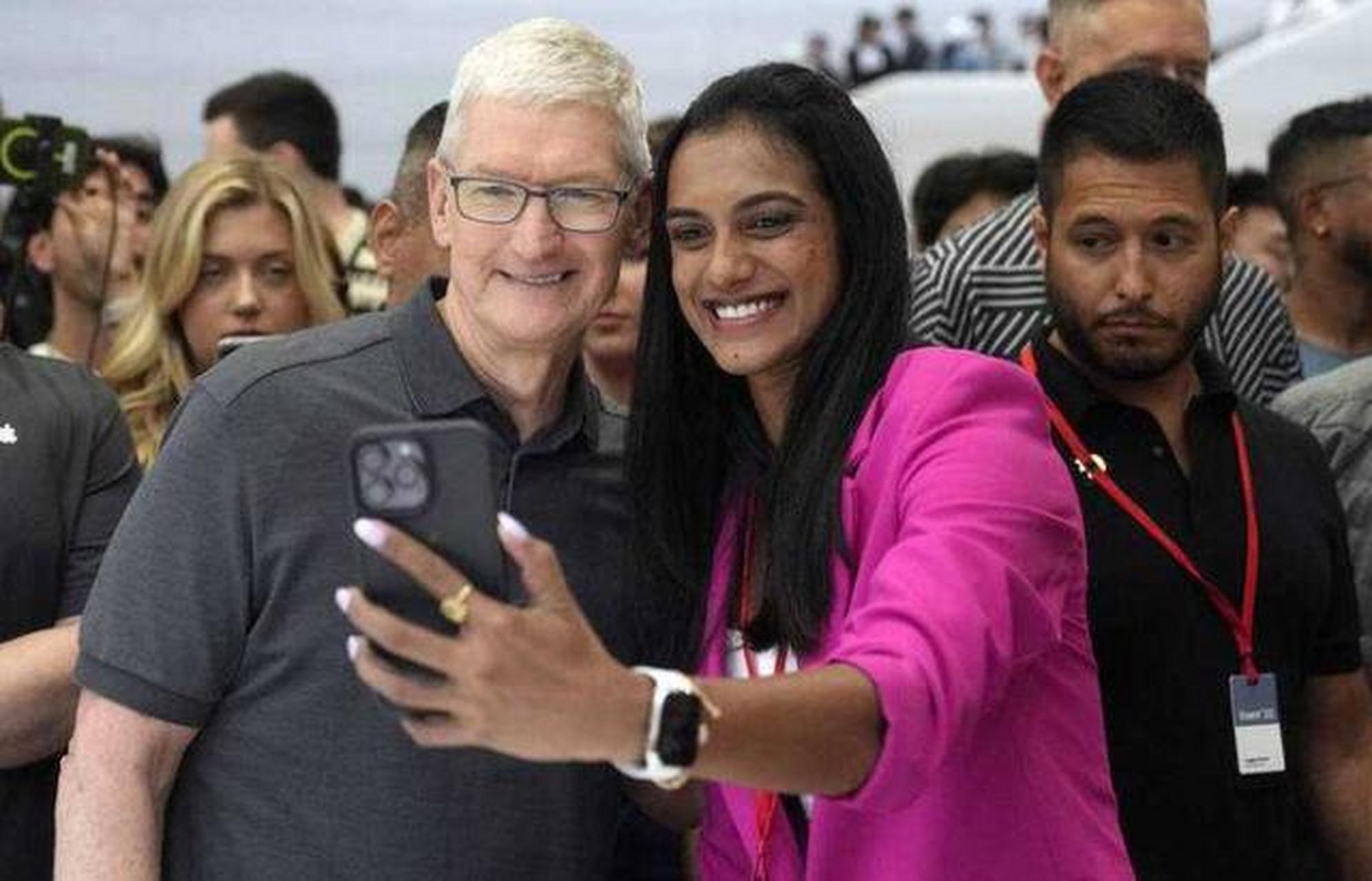 马来西亚羽毛球队横扫印尼羽毛球队，辛杜惊艳世界