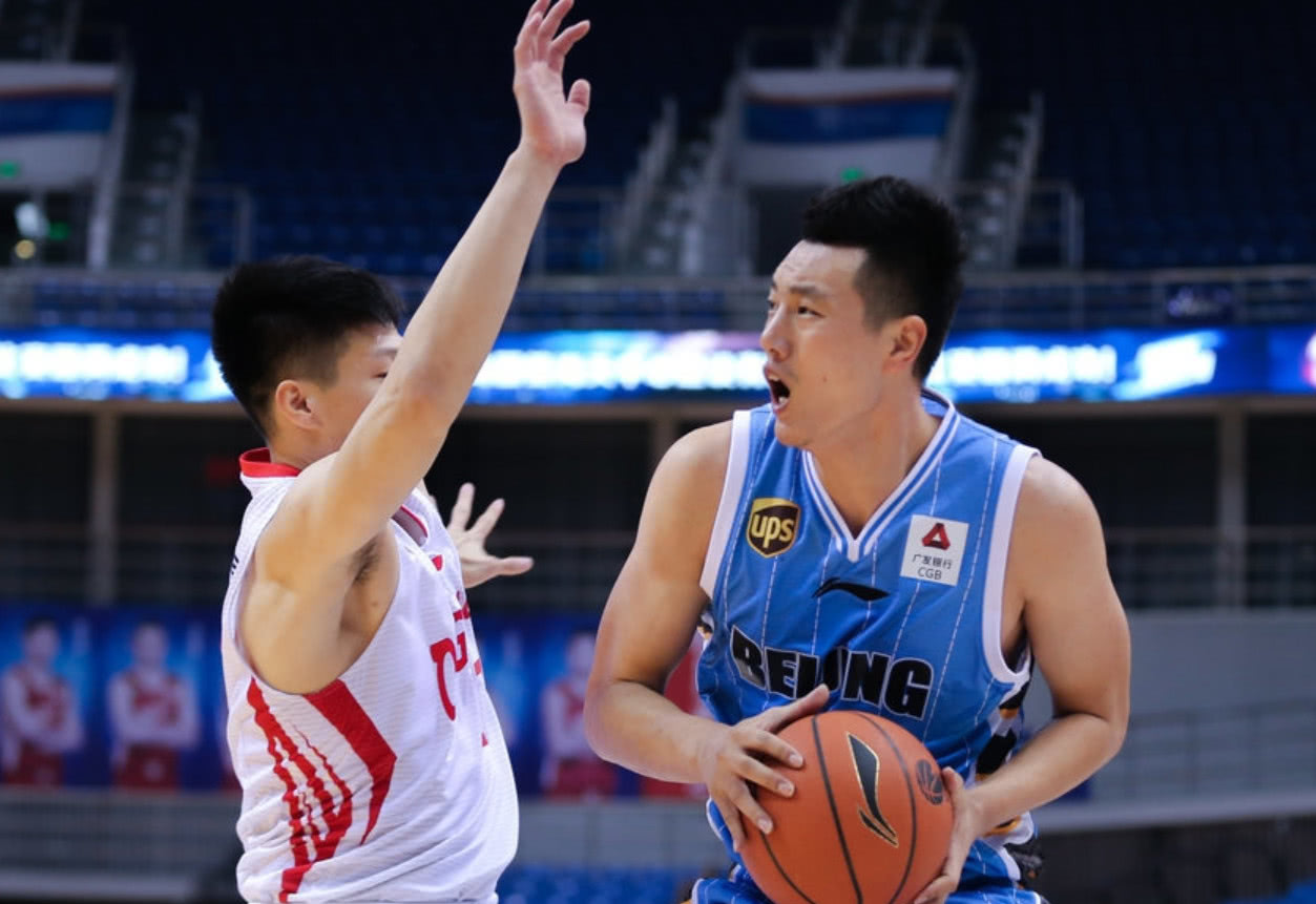 广东队险胜北京队，武切维奇扛起全队