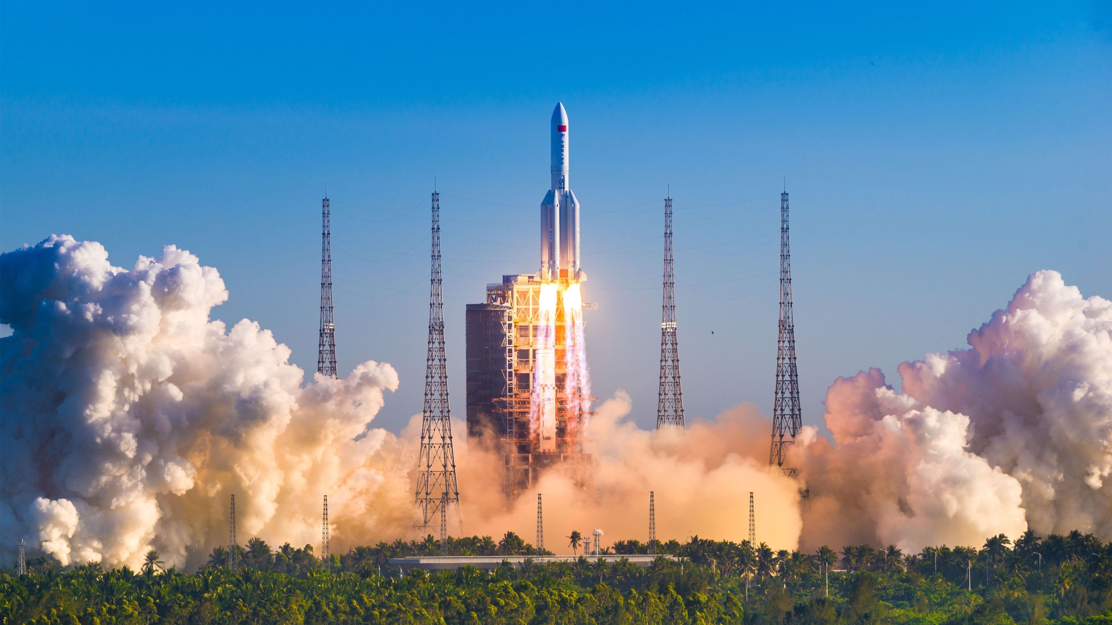 火箭升空！季后赛抢七焦点战狂胜北京，诠释唯一性的胜利