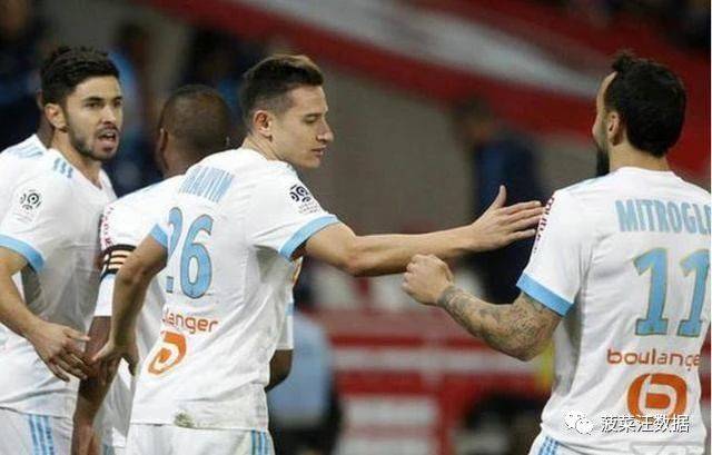 甘冈主场不敌马赛，遭遇连败