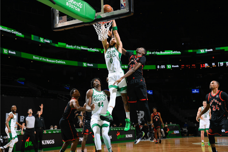 猛龙大胜!洛瑞刷新准三,带领球队逆转胜出 猛龙大胜!洛瑞刷新准三,带领球队逆转胜出