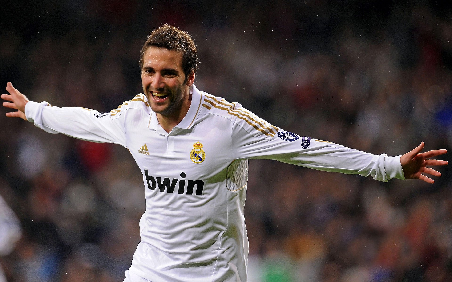 铁血皇家社会全面压制法国，哈弗茨再证大场面先生本色