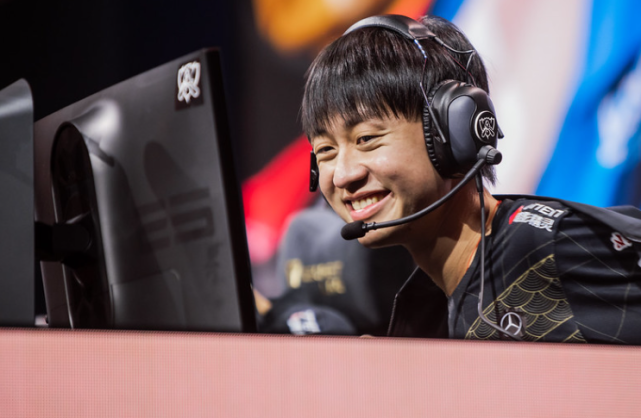 Excel翻盘DK，Meiko送出助攻