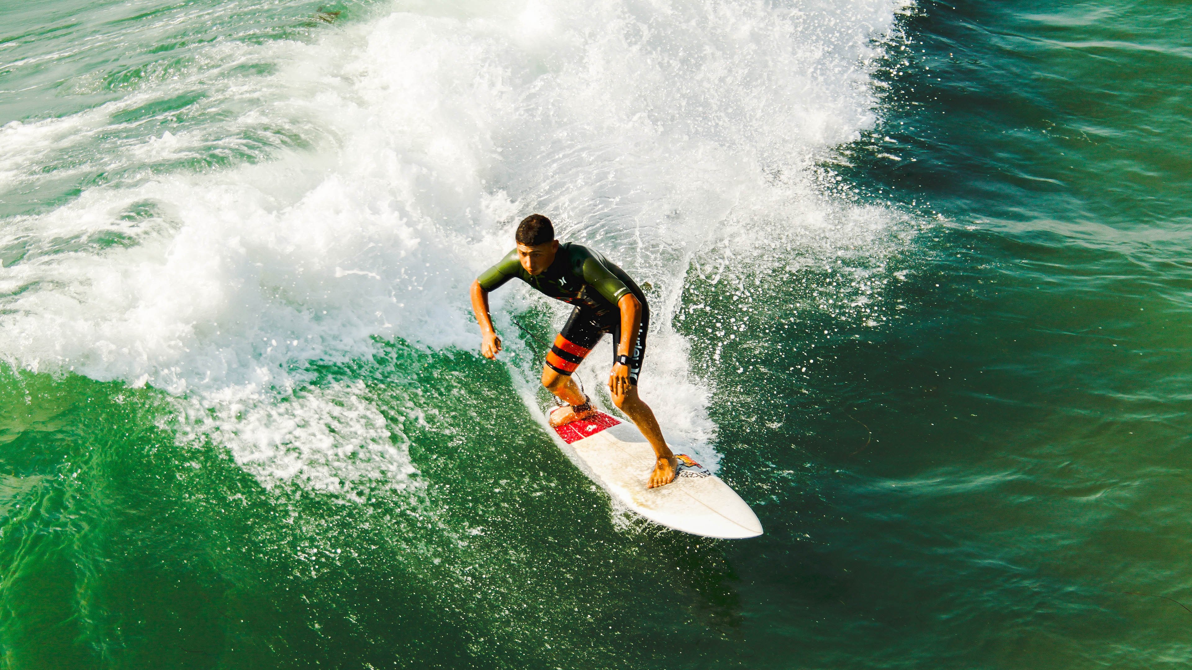 季后赛抢七之夜，杰伦·格林持续制造杀伤，火箭升空的最后引擎