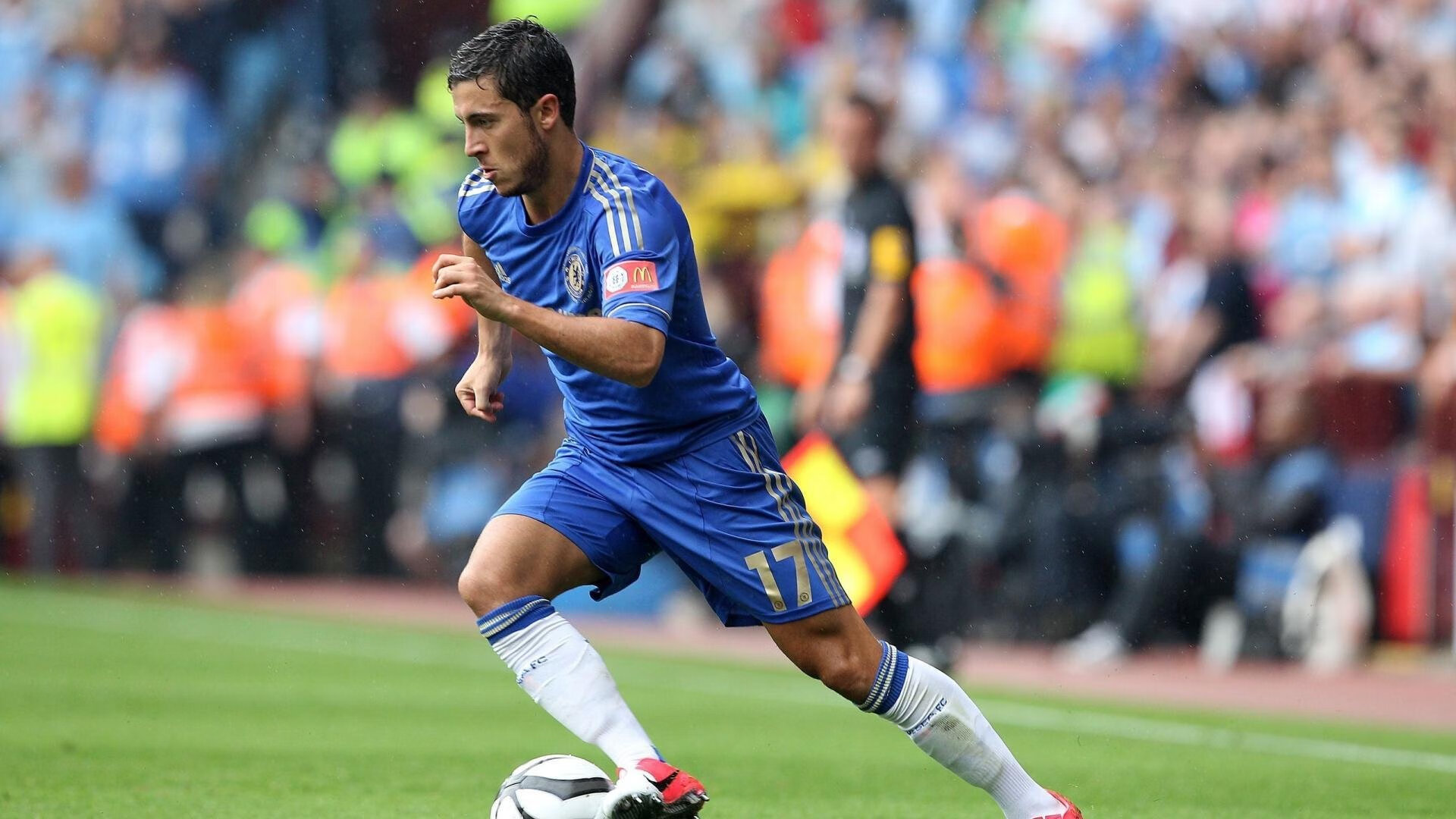 意甲焦点战之夜，戈麦斯用实力证明自己，一记重炮击碎所有质疑