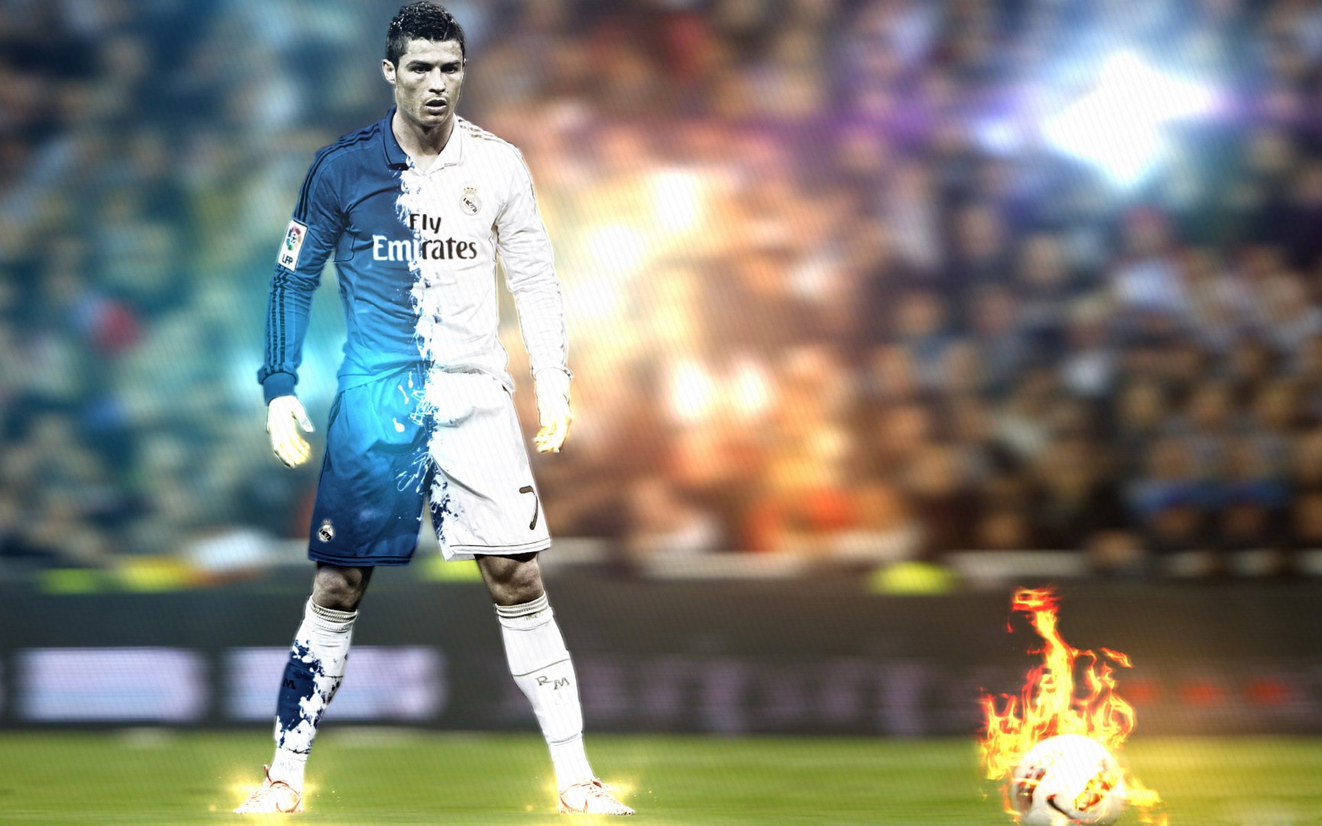 当东方逆转遇见西方接管，广东精神与拉文时刻的跨时空对话